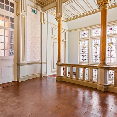Boutique B&B Baron Osy Amberes Exterior foto