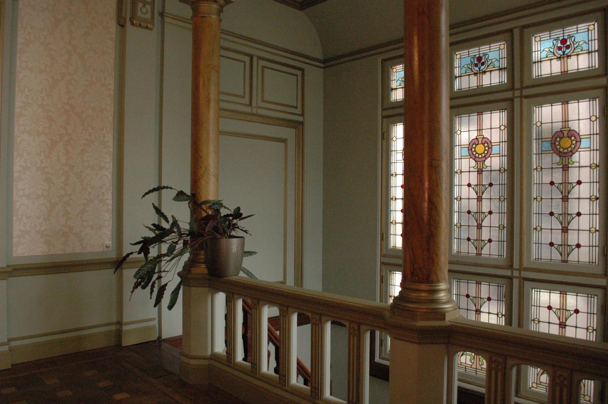Boutique B&B Baron Osy Amberes Exterior foto