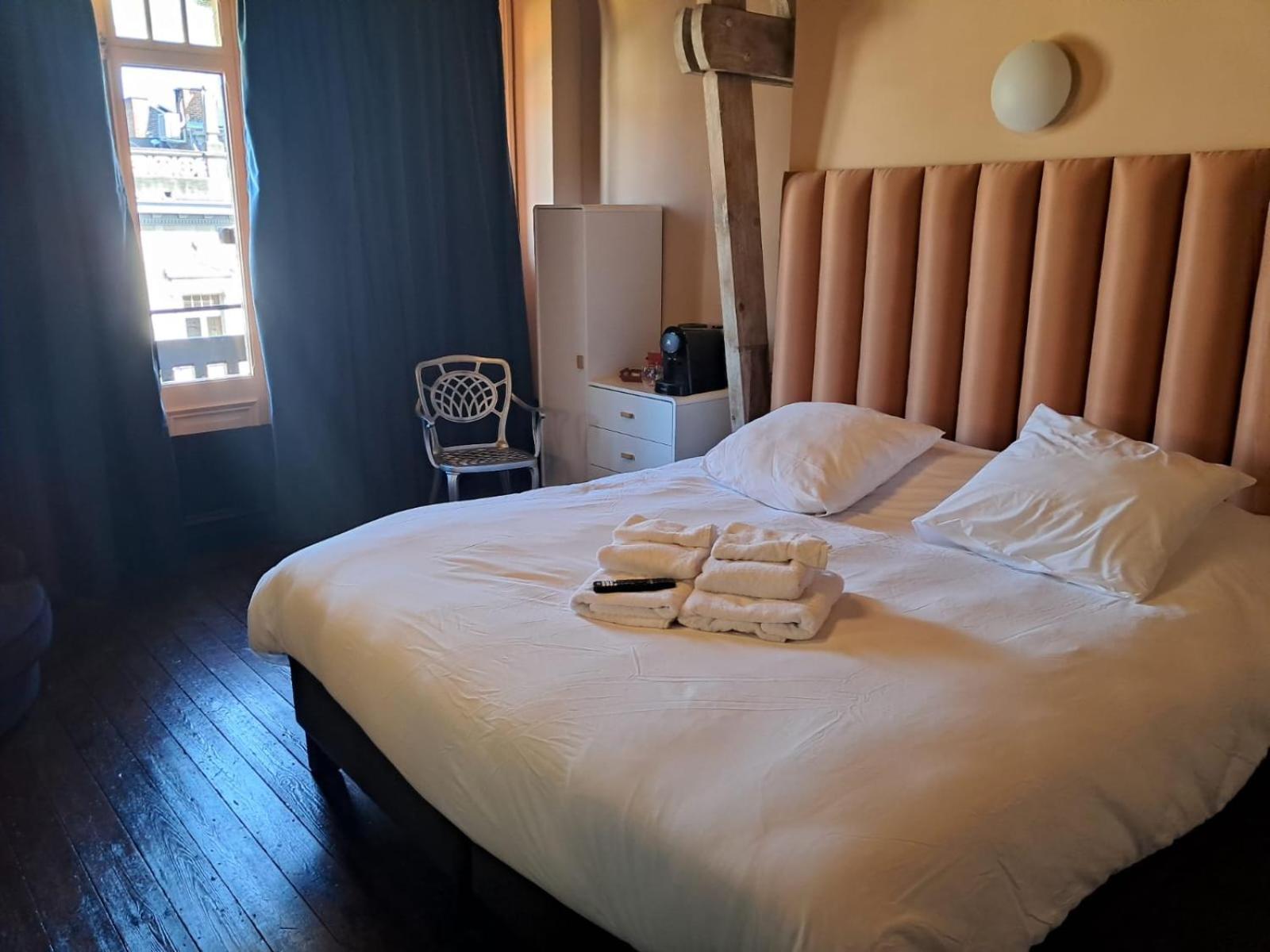 Boutique B&B Baron Osy Amberes Exterior foto