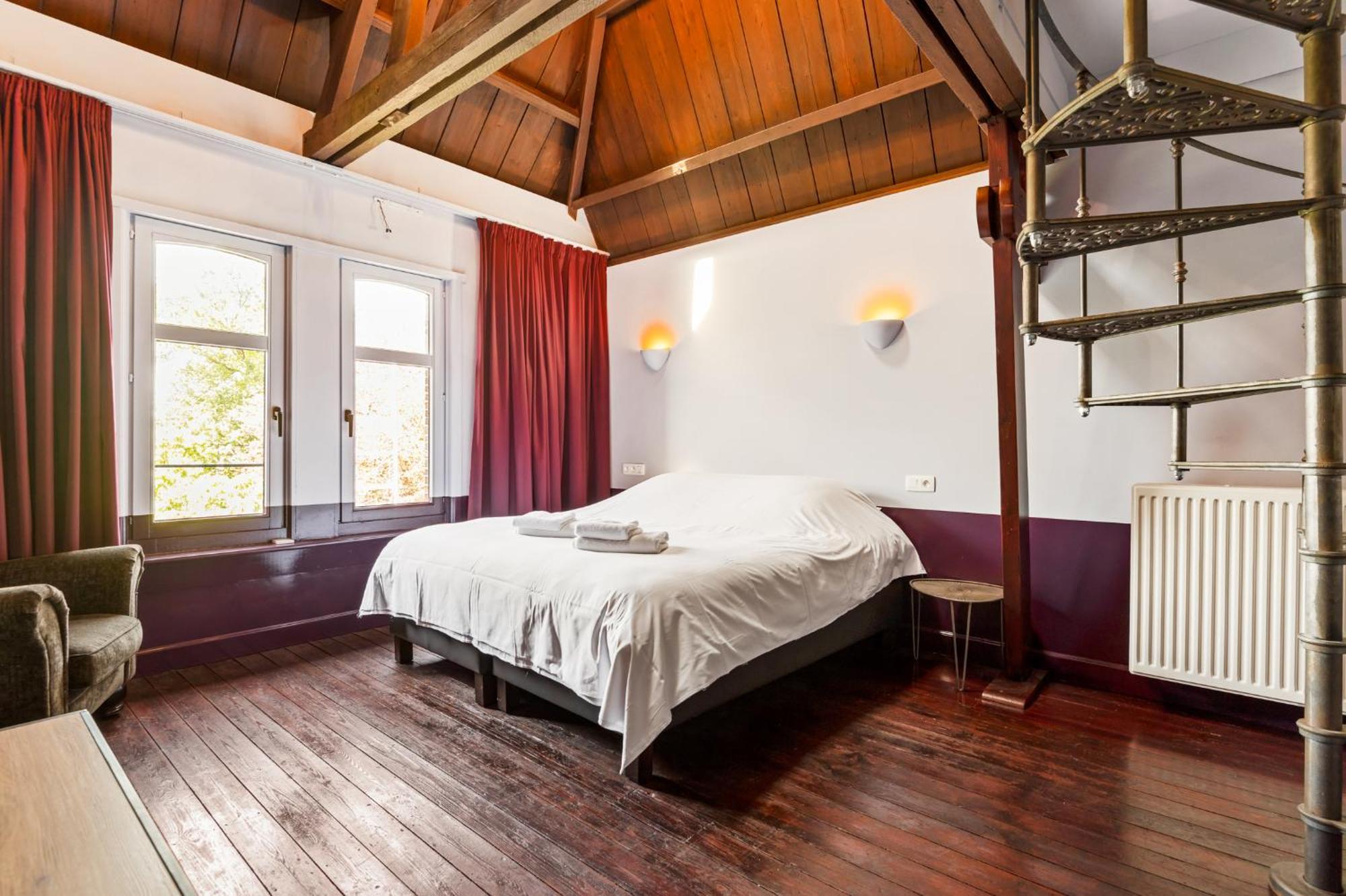 Boutique B&B Baron Osy Amberes Exterior foto