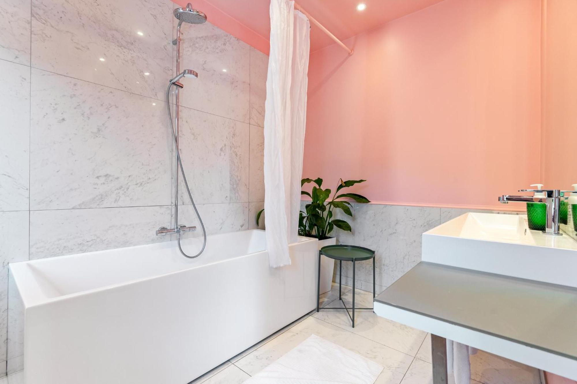 Boutique B&B Baron Osy Amberes Exterior foto