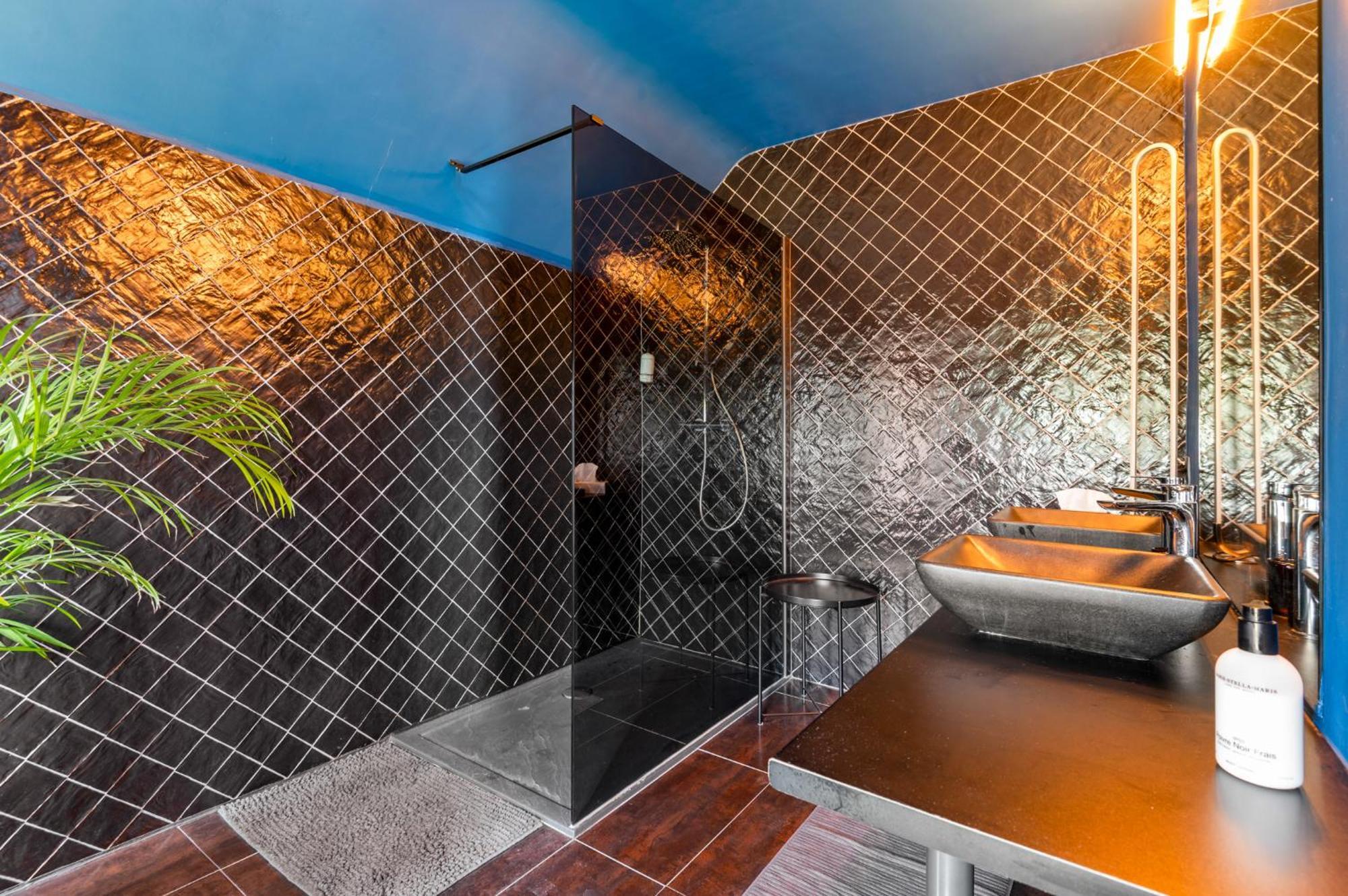 Boutique B&B Baron Osy Amberes Exterior foto