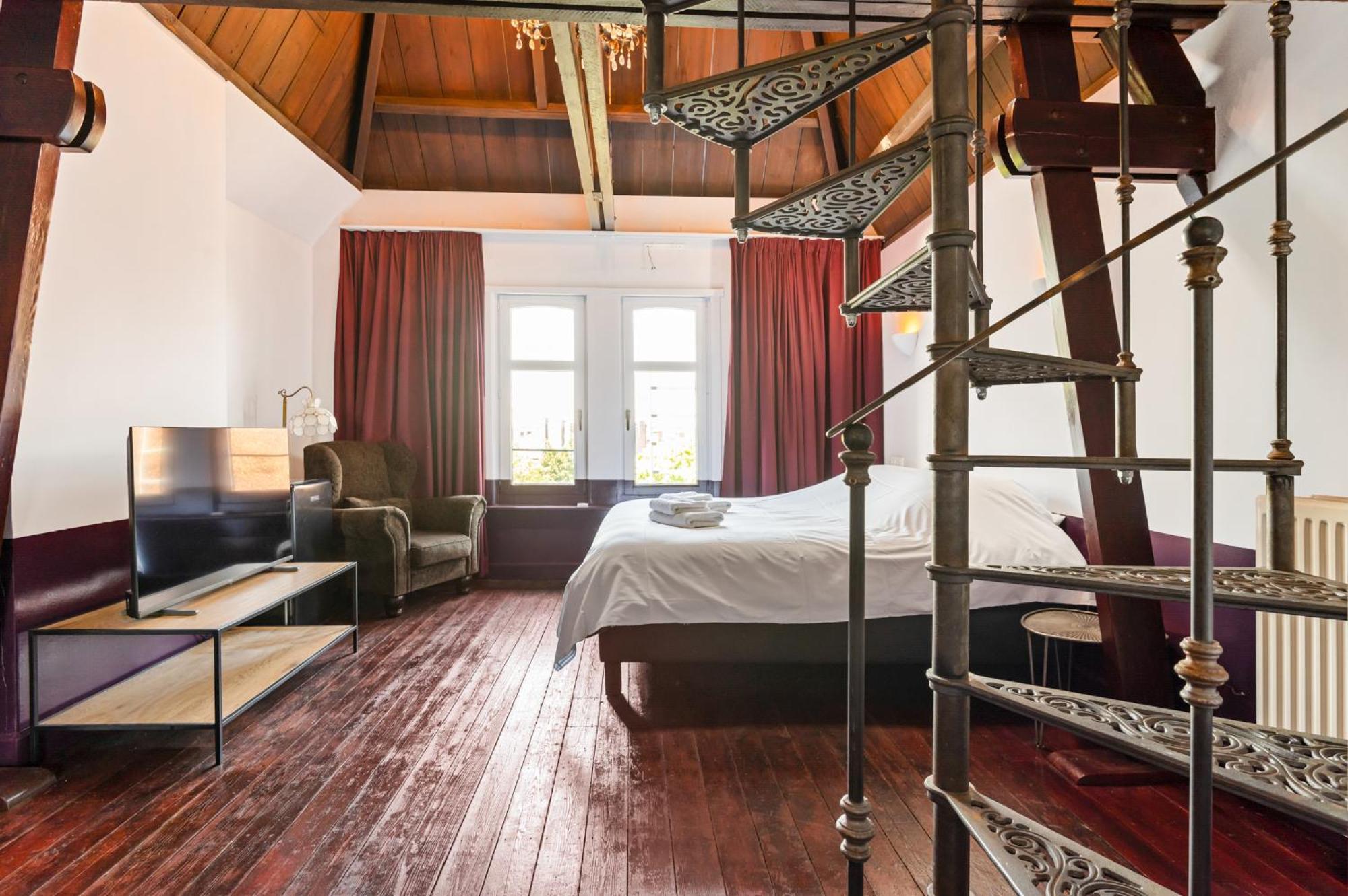 Boutique B&B Baron Osy Amberes Exterior foto