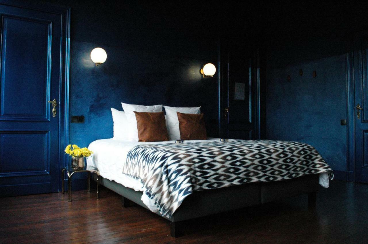 Boutique B&B Baron Osy Amberes Habitación foto